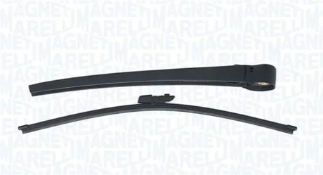 Склоочисник для MAGNETI MARELLI 000723180333 фото товару