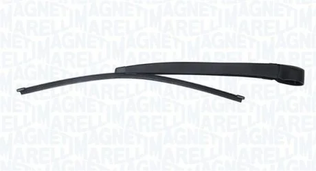 Склоочисник для MAGNETI MARELLI 000723180335 фото товару