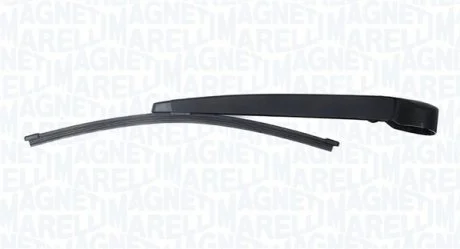 Склоочисник для MAGNETI MARELLI 000723180338 фото товару