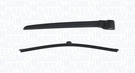 Склоочисник для MAGNETI MARELLI 000723180339 фото товару