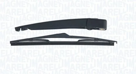 Склоочисник для MAGNETI MARELLI 000723180340 фото товару