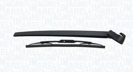 Склоочисник для MAGNETI MARELLI 000723180342 фото товару