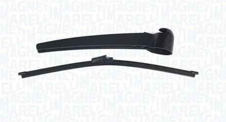 Склоочисник для MAGNETI MARELLI 000723180343 фото товару