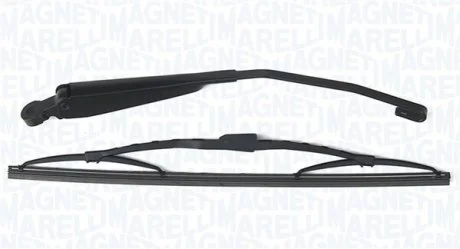 Склоочисник для MAGNETI MARELLI 000723180349 фото товару