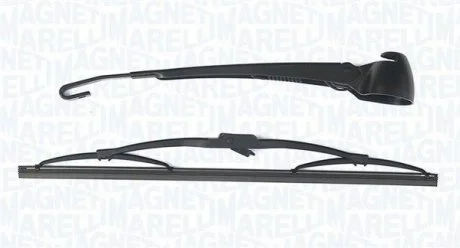 Склоочисник для MAGNETI MARELLI 000723180350 фото товару