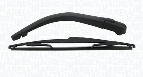 Склоочисник для MAGNETI MARELLI 000723180355 фото товару