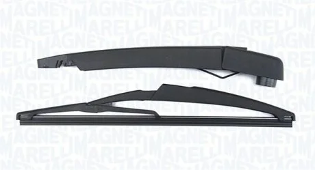 Склоочисник для MAGNETI MARELLI 000723180357 фото товару