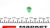 <strong>Лампа розжарювання PB5 12V 2W B8.5D (вир-во Magneti Marelli) MAGNETI MARELLI 002051100000 (фото 2)</strong>