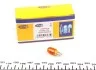 Лампа розжарювання W5W 12V 5W W2,1X9,5d ORANGE (вир-во Magneti Marelli) для Fiat MAGNETI MARELLI 002051800000 фото товару