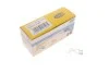 <strong>Лампа розжарювання W16W 12V 16W MAGNETI MARELLI 002052700000 (фото 1)</strong>