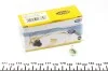 <strong>Лампа розжарювання T4,7 12V 2W MAGNETI MARELLI 002053100000 (фото 1)</strong>