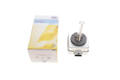 Лампа розжарювання для DS, Mercedes, BMW, Renault, Opel MAGNETI MARELLI 002544100000 фото товару