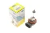 Лампа розжарювання H8 12V 35W PGJ19-1 (вир-во Magneti Marelli) для BMW MAGNETI MARELLI 002547100000 фото товару