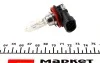 <strong>Лампа розжарювання H9 12V 65W PGJ19-5 (вир-во Magneti Marelli) MAGNETI MARELLI 002548100000 (фото 2)</strong>