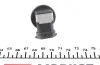 <strong>Лампа розжарювання H9 12V 65W PGJ19-5 (вир-во Magneti Marelli) MAGNETI MARELLI 002548100000 (фото 4)</strong>