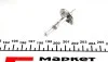 <strong>Лампа розжарювання MAGNETI MARELLI 002551100000 (фото 2)</strong>