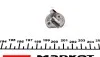 <strong>Лампа розжарювання MAGNETI MARELLI 002551100000 (фото 3)</strong>