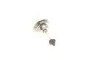 <strong>Лампа розжарювання H7 12V 55W PX26d STANDART (вир-во Magneti Marelli) MAGNETI MARELLI 002557100000 (фото 2)</strong>