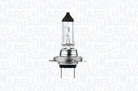 H18 Автолампа 12V 65W (PY26d-1) MAGNETI MARELLI 002557300000 фото товару