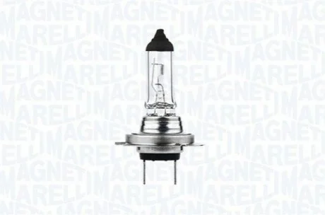 H18 Автолампа 12V 65W (PY26d-1) для MAGNETI MARELLI 002557300000 фото товару