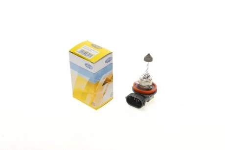 Лампа розжарювання H16 12V 19W PGJ19-3 (вир-во Magneti Marelli) для KIA, Infiniti, Lexus, Citroen, Volkswagen MAGNETI MARELLI 002557400000 фото товару