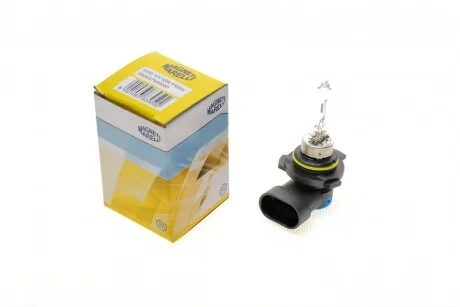 Лампа галогенова HIR2 12V 55W PX22D (вир-во Magneti Marelli) для Toyota, Land Rover, Jeep, Opel, Jaguar MAGNETI MARELLI 002557500000 фото товару