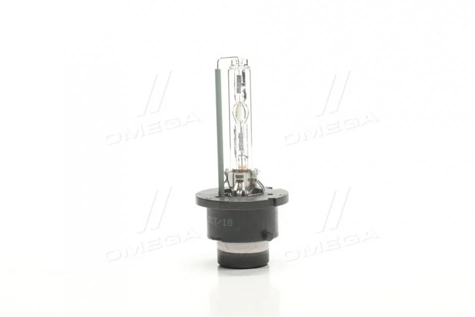 <strong>Лампа ксенонова D4S XENON 42В, 35Вт, PK32d-5 (вир-во Magneti Marelli) MAGNETI MARELLI 002579100000 (фото 1)</strong>