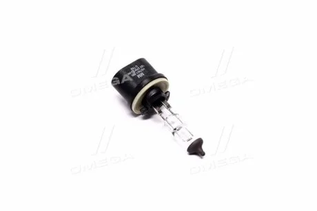 Лампа розжарювання H27W/1 12V 27W PG13 (вир-во Magneti Marelli) для MAGNETI MARELLI 002588900000 фото товару