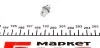 <strong>Лампа розжарювання T5 24V 1,2W MAGNETI MARELLI 003724100000 (фото 2)</strong>