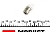 <strong>Лампа розжарювання R10W 12V 10W BA15s (вир-во Magneti Marelli) MAGNETI MARELLI 004008100000 (фото 3)</strong>