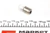 <strong>Лампа розжарювання R10W 24V 10W MAGNETI MARELLI 004009100000 (фото 2)</strong>