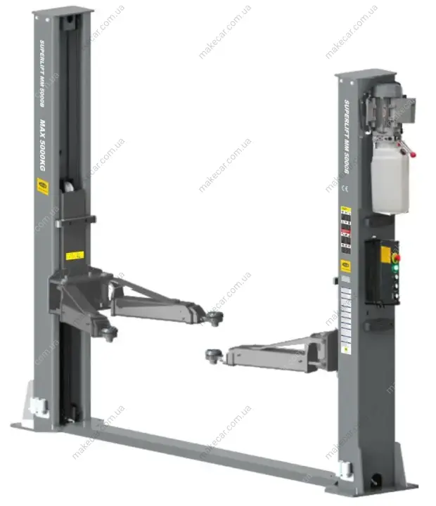 <strong>Підйомник двостійковий MAGNETI MARELLI 007935013690 (фото 1)</strong>