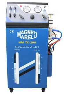 Пристрій для заміни масла в АКПП для MAGNETI MARELLI 007935016745 фото товару