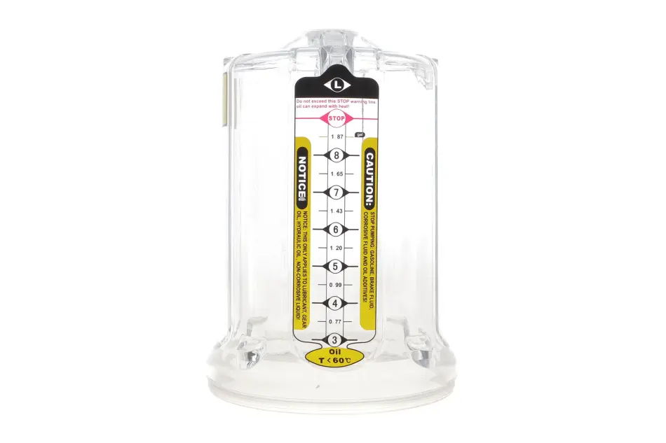 <strong>Колба для установки MM-OD-02 MAGNETI MARELLI 007935016860 (фото 1)</strong>