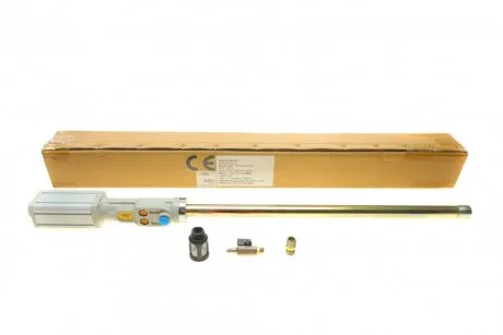 Насос для оливи 740mm (пневмо) для MAGNETI MARELLI 007935017105 фото товару