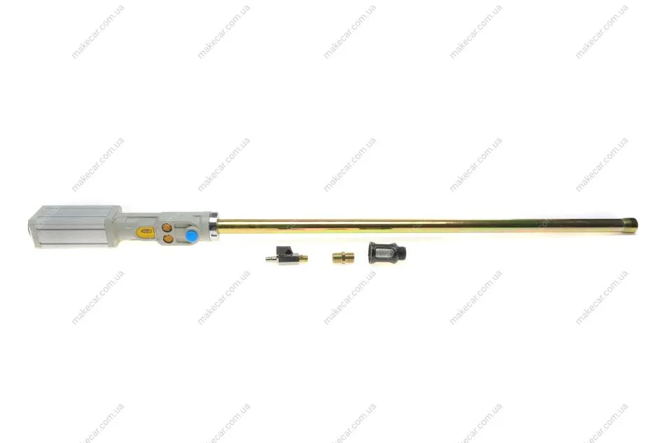 <strong>Насос для оливи й 5: 1, 940 мм MAGNETI MARELLI 007935017110 (фото 1)</strong>