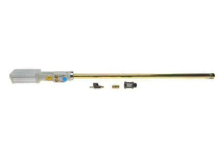 Насос для оливи й 5: 1, 940 мм для MAGNETI MARELLI 007935017110 фото товару
