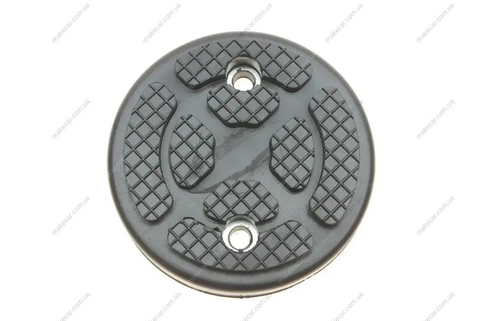 <strong>Накладка гумова на опору MAGNETI MARELLI 007935018380 (фото 1)</strong>
