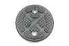 <strong>Накладка гумова на опору MAGNETI MARELLI 007935018380 (фото 1)</strong>