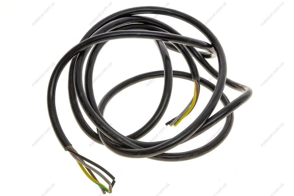 <strong>Трифазний провід живлення підйомника MAGNETI MARELLI 007935019420 (фото 1)</strong>