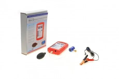 Ідентифікатор газу R1234yf (пристрій) для MAGNETI MARELLI 007935021060 фото товару