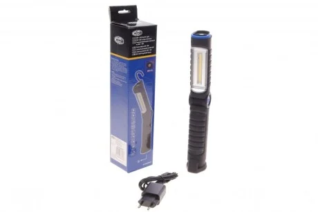 Ліхтар акумуляторний для MAGNETI MARELLI 007935030030 фото товару