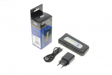 Ліхтар акумуляторний для MAGNETI MARELLI 007935030040 фото товару