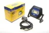 <strong>Фонарь 1000 lm, COB LED, 3 режима работы 3000/2000/100 lm, аккумулятор 6000mAh Li-ion, 5 часов работы, IP67, функция павербанка. MAGNETI MARELLI 007935030260 (фото 1)</strong>