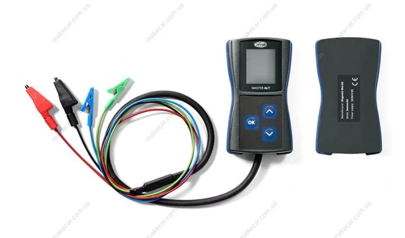 <strong>Тестер електричних систем MAGNETI MARELLI 007935063030 (фото 1)</strong>