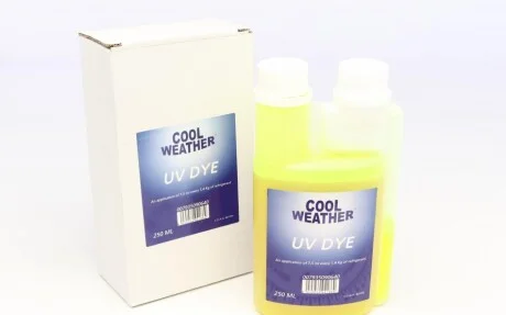 УФ індикатор 250мл для MAGNETI MARELLI 007935090640 фото товару