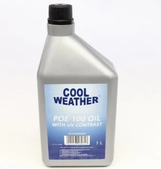 Олива для кондиціонера ND12 (1L) для MAGNETI MARELLI 007935090650 фото товару
