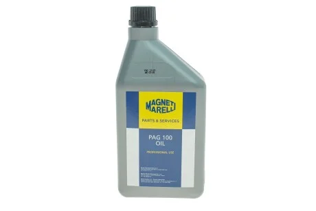Олива для кондиціонера PAG 100 (1L) для MAGNETI MARELLI 007935090670 фото товару