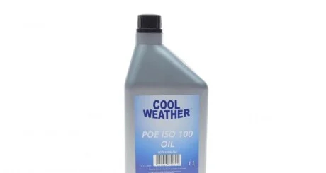 Поліефирна олива (POE) 100 для MAGNETI MARELLI 007935090740 фото товару