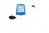 <strong>Ідентифікатор фреону r134a MAGNETI MARELLI 007935090940 (фото 12)</strong>
